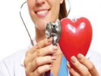 Kalp krizi riskinizi ölçün