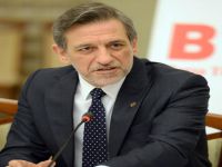 Burkay: Yenilikçi fikirleri olan kadın ve gençleri destekleyeceğiz