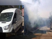 Beytüşşebap’ta çatışmalar sürüyor