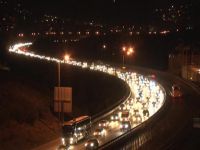 Dönüş çilesi başladı