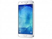 Samsung Galaxy A8 Tanıtıldı