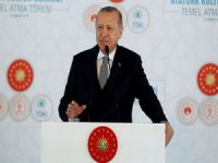 Cumhurbaşkanı Erdoğan'dan dolar çıkışı