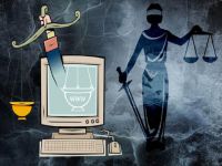 UYAP’ta arama yapma kısıtlandı