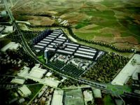 Avrupa’nın en büyük otomotiv AVM’si açılıyor