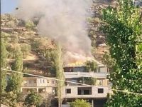 Beytüşşebap'taki çatışmalarla ilgili açıklama