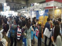 İzmir, Tokyo Fuarında tanıtıldı