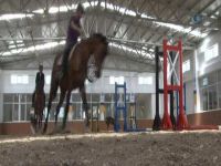 Bu okuldan mezun olan hemen iş buluyor