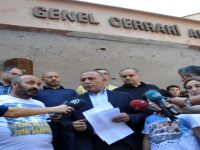 "Oyunu arttıran tek parti CHP"