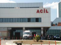 Eski AB Bakanı Konca hastaneye kaldırıldı