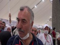 "Hacılar çok aceleci davranıyor"