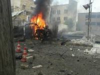 İdlib'de bombalı saldırı!