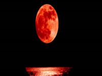 Bu gece gerçekleşecek