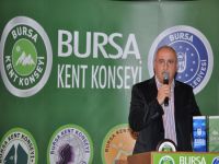 Bursa'nın acı kaybı