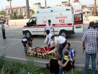 Bursa’da pikniğe giderken ölümden döndüler