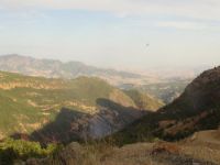 Tunceli'de operasyonda ikinci gün