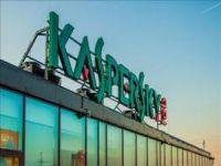Kaspersky'den büyüme atağı
