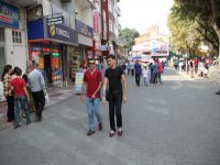 Kızlar bayramı sönük geçti