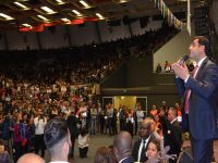 "Saray savunması için şehit oluyorlar"