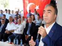 MHP: Cizreye gitmeye hazırız