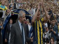 Fenerbahçe'den son 12 yılın transfer rekoru!
