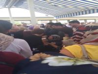 "Onun PKK'lı askerleri vurdu oğlumu"