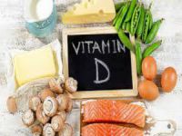 D vitamini eksikliği kadınları vuruyor