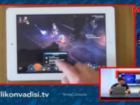 Bilgisayar Oyunlarını Telefonda Oynatan Uygulama: KinoConsole