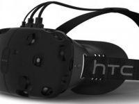 HTC Vive, Dünya Turnesine Çıkıyor!