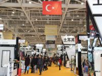 Doğal taş sektörü ihracattaki düşüşü işlenmiş ürünle telafi ediyor