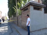 Tatvan Orduevi etrafında güvenlik önlemleri artırıldı