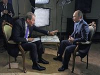 Putin: Suriye’de şimdilik savaş planımız yok