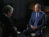 Putin: 'Eski KGB ajanı' diye bir şey yok, o her zaman aynıdır