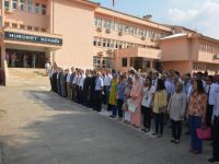 Kozan'da İlköğretim Haftası etkinliklerle kutlanıyor