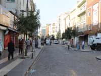 Sur’da gerginlik devam ediyor