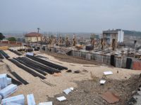 Karacabey İHL eğitime yarım başladı