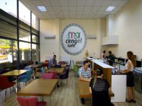 Çankaya Belediyesi, Kızılay’a 'Çengel' açtı