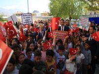 Erzincan’da 40 bin öğrenci ders başı yaptı
