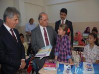 Kırıkkale’de 50 bin 284 öğrenci okula başladı