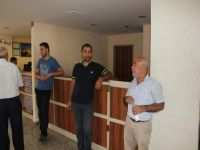 Biletleri satıp, vatandaşları otogarda bıraktı