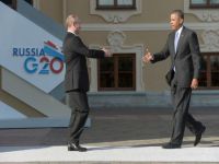 Putin-Obama görüşmesinden barış çıkar mı?