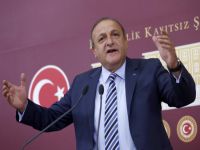 Vural: Orada milletin iradesi olacaksa, devlet güvenliğini sağlayacaktır