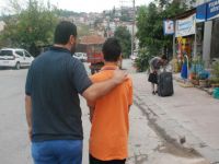 100 lira için öğrenci kaydı verilmedi