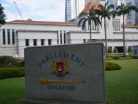 Singapur’da yeni kabine açıklandı