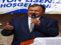 Eroğlu: Son terörist etkisiz hale getirilinceye kadar mücadele devam edecek
