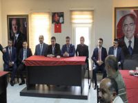Demirkol: Bu seçim iktidarın ifade ettiği istikrar seçimi değil
