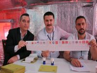 KKTC'deki seçmenler, 8-25 Ekim tarihlerinde elçilikte oy kullanabilecek