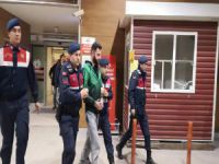 Cezaevi firarisi Bursa'da yakalandı