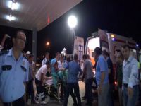 Polise silahlı saldırı: 1 şehit