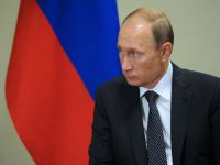 Putin: ABD ile ilişkileri onarmaya hazırız