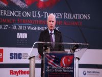 McCain: Erdoğan hakkındaki kaygılarım sürüyor